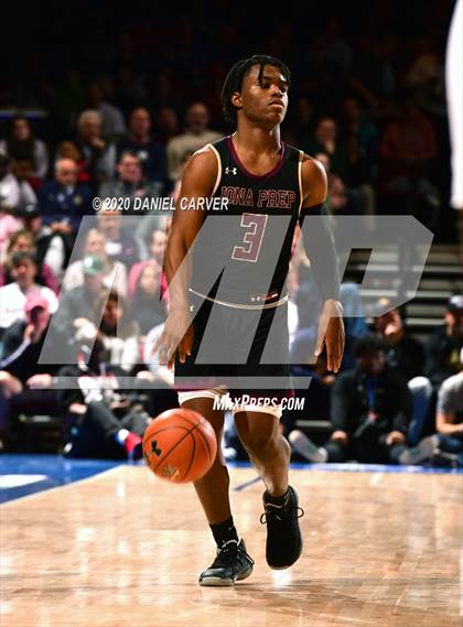Thumbnail 3 in Iona Prep @ Archbishop Stepinac (Crusader Classic) photogallery.