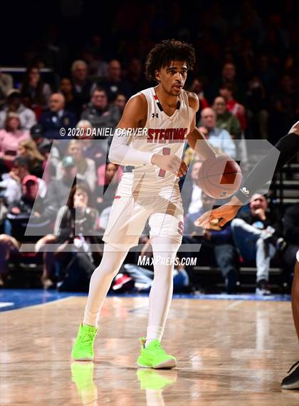 Thumbnail 3 in Iona Prep @ Archbishop Stepinac (Crusader Classic) photogallery.