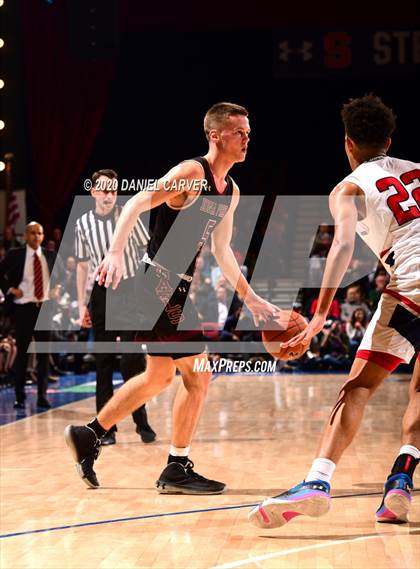Thumbnail 3 in Iona Prep @ Archbishop Stepinac (Crusader Classic) photogallery.