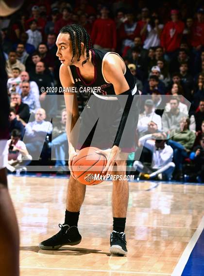 Thumbnail 2 in Iona Prep @ Archbishop Stepinac (Crusader Classic) photogallery.