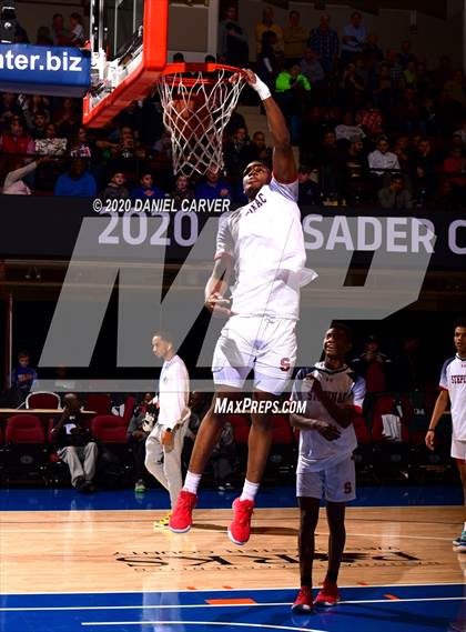 Thumbnail 2 in Iona Prep @ Archbishop Stepinac (Crusader Classic) photogallery.
