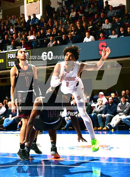Thumbnail 3 in Iona Prep @ Archbishop Stepinac (Crusader Classic) photogallery.