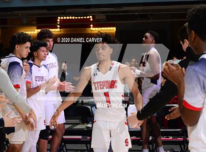 Thumbnail 1 in Iona Prep @ Archbishop Stepinac (Crusader Classic) photogallery.