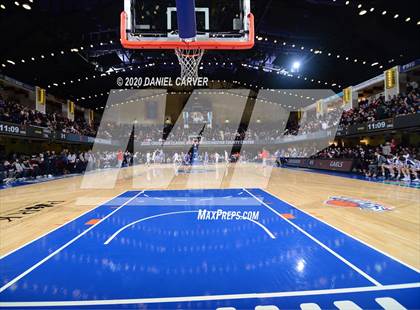 Thumbnail 2 in Iona Prep @ Archbishop Stepinac (Crusader Classic) photogallery.