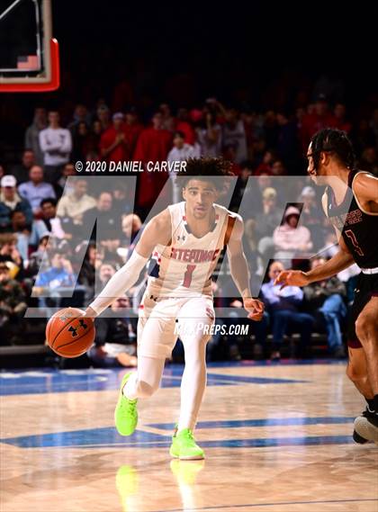 Thumbnail 3 in Iona Prep @ Archbishop Stepinac (Crusader Classic) photogallery.