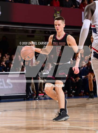 Thumbnail 1 in Iona Prep @ Archbishop Stepinac (Crusader Classic) photogallery.