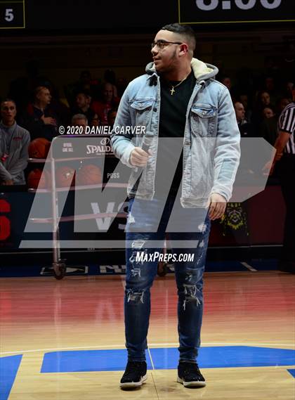Thumbnail 3 in Iona Prep @ Archbishop Stepinac (Crusader Classic) photogallery.