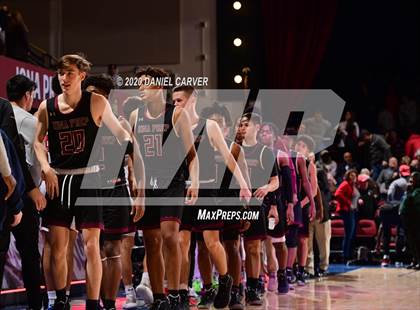 Thumbnail 2 in Iona Prep @ Archbishop Stepinac (Crusader Classic) photogallery.