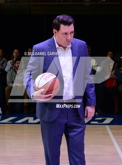 Thumbnail 3 in Iona Prep @ Archbishop Stepinac (Crusader Classic) photogallery.