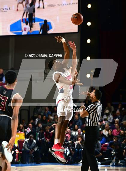 Thumbnail 2 in Iona Prep @ Archbishop Stepinac (Crusader Classic) photogallery.