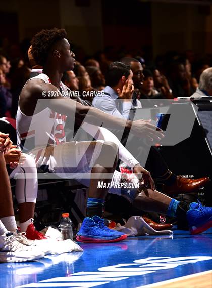 Thumbnail 3 in Iona Prep @ Archbishop Stepinac (Crusader Classic) photogallery.