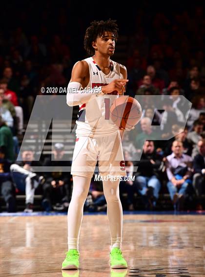 Thumbnail 2 in Iona Prep @ Archbishop Stepinac (Crusader Classic) photogallery.