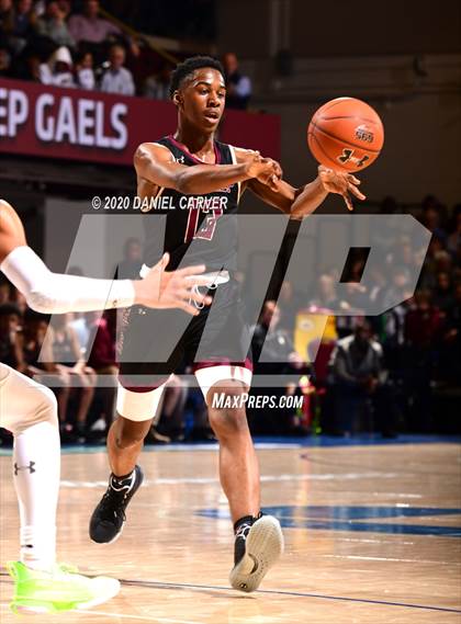 Thumbnail 2 in Iona Prep @ Archbishop Stepinac (Crusader Classic) photogallery.