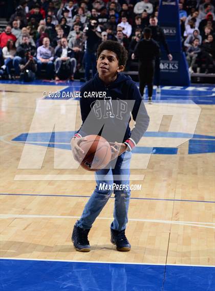 Thumbnail 1 in Iona Prep @ Archbishop Stepinac (Crusader Classic) photogallery.