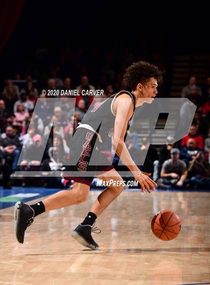 Thumbnail 2 in Iona Prep @ Archbishop Stepinac (Crusader Classic) photogallery.