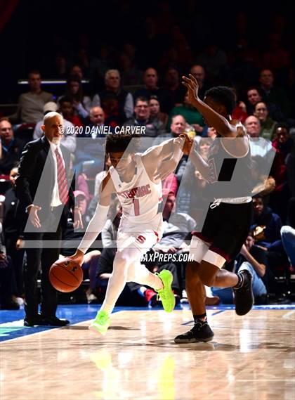 Thumbnail 1 in Iona Prep @ Archbishop Stepinac (Crusader Classic) photogallery.