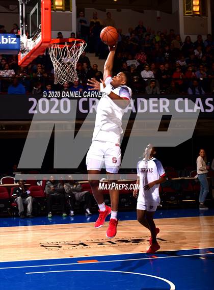 Thumbnail 2 in Iona Prep @ Archbishop Stepinac (Crusader Classic) photogallery.