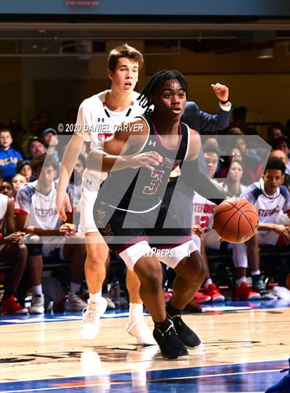 Thumbnail 2 in Iona Prep @ Archbishop Stepinac (Crusader Classic) photogallery.