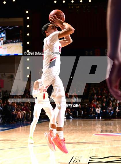Thumbnail 1 in Iona Prep @ Archbishop Stepinac (Crusader Classic) photogallery.