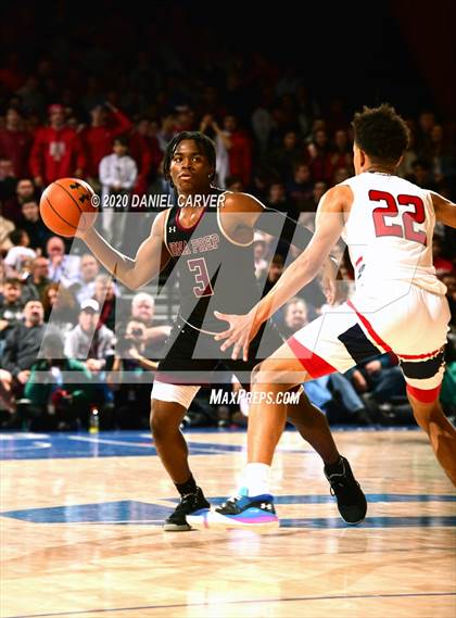 Thumbnail 2 in Iona Prep @ Archbishop Stepinac (Crusader Classic) photogallery.