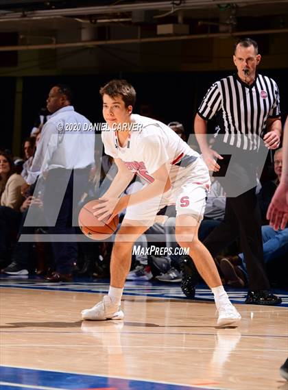 Thumbnail 2 in Iona Prep @ Archbishop Stepinac (Crusader Classic) photogallery.
