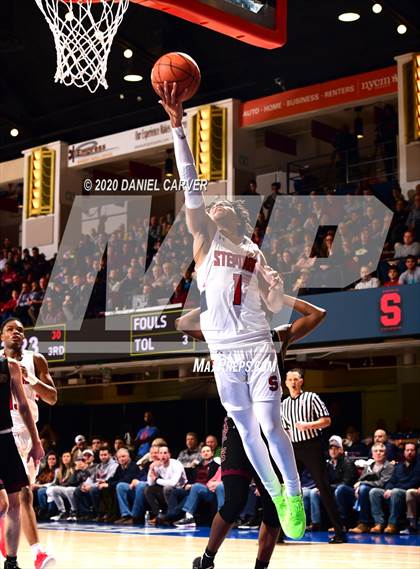 Thumbnail 2 in Iona Prep @ Archbishop Stepinac (Crusader Classic) photogallery.