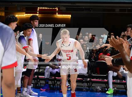 Thumbnail 2 in Iona Prep @ Archbishop Stepinac (Crusader Classic) photogallery.