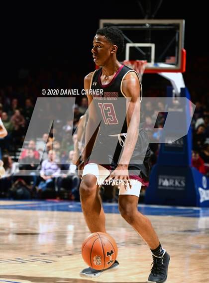 Thumbnail 1 in Iona Prep @ Archbishop Stepinac (Crusader Classic) photogallery.