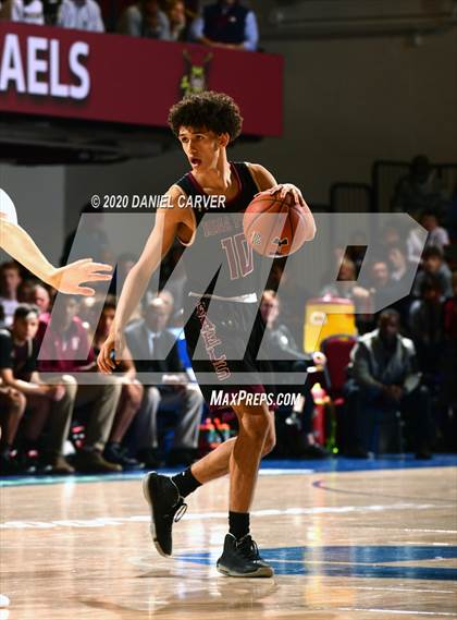 Thumbnail 1 in Iona Prep @ Archbishop Stepinac (Crusader Classic) photogallery.