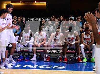 Thumbnail 3 in Iona Prep @ Archbishop Stepinac (Crusader Classic) photogallery.