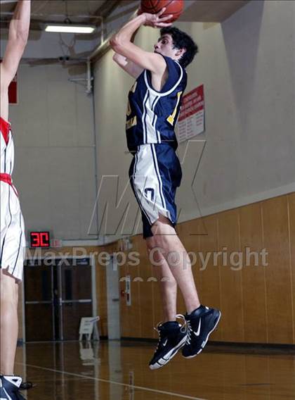 Thumbnail 2 in San Francisco Christian @ Valley Christian - Dublin (Valley Christian Tournament) photogallery.