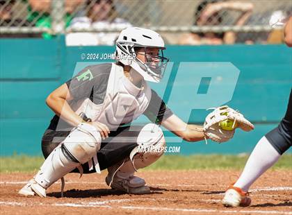 Thumbnail 1 in Churchill County vs. Fernley (NIAA 3A State Finals) photogallery.