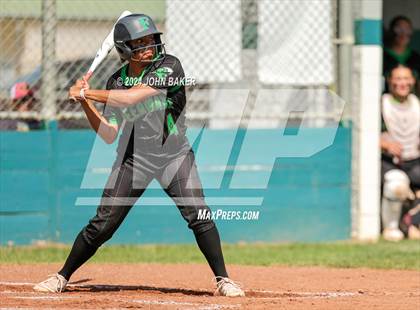 Thumbnail 3 in Churchill County vs. Fernley (NIAA 3A State Finals) photogallery.