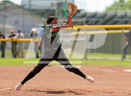 Thumbnail 2 in Churchill County vs. Fernley (NIAA 3A State Finals) photogallery.
