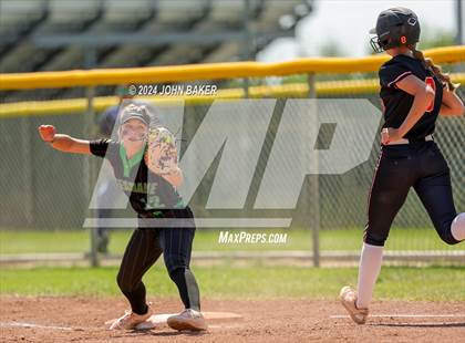 Thumbnail 1 in Churchill County vs. Fernley (NIAA 3A State Finals) photogallery.