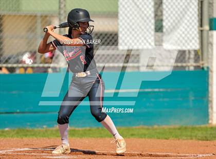 Thumbnail 1 in Churchill County vs. Fernley (NIAA 3A State Finals) photogallery.