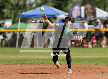 Thumbnail 1 in Churchill County vs. Fernley (NIAA 3A State Finals) photogallery.
