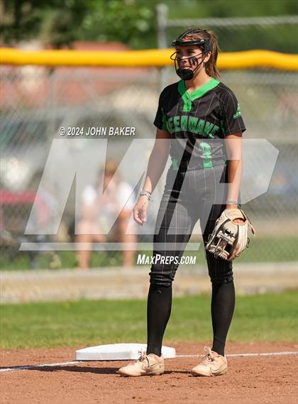 Thumbnail 1 in Churchill County vs. Fernley (NIAA 3A State Finals) photogallery.