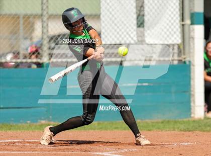 Thumbnail 1 in Churchill County vs. Fernley (NIAA 3A State Finals) photogallery.