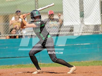 Thumbnail 1 in Churchill County vs. Fernley (NIAA 3A State Finals) photogallery.
