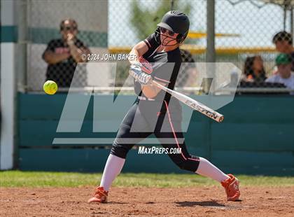 Thumbnail 1 in Churchill County vs. Fernley (NIAA 3A State Finals) photogallery.
