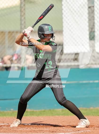 Thumbnail 1 in Churchill County vs. Fernley (NIAA 3A State Finals) photogallery.