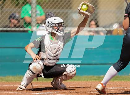 Thumbnail 2 in Churchill County vs. Fernley (NIAA 3A State Finals) photogallery.