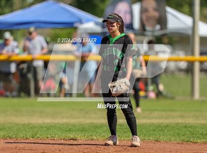 Thumbnail 2 in Churchill County vs. Fernley (NIAA 3A State Finals) photogallery.