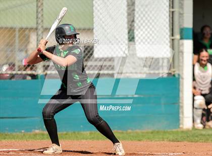 Thumbnail 2 in Churchill County vs. Fernley (NIAA 3A State Finals) photogallery.