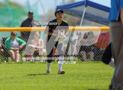 Thumbnail 1 in Churchill County vs. Fernley (NIAA 3A State Finals) photogallery.