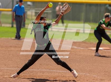 Thumbnail 3 in Churchill County vs. Fernley (NIAA 3A State Finals) photogallery.