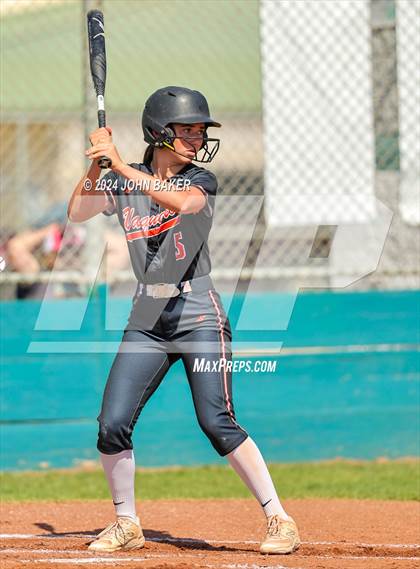 Thumbnail 3 in Churchill County vs. Fernley (NIAA 3A State Finals) photogallery.