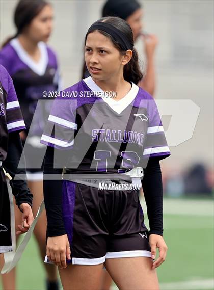 Thumbnail 3 in Madera South @ Santa Maria (Pioneer Valley Tournament) photogallery.