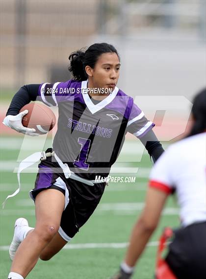 Thumbnail 1 in Madera South @ Santa Maria (Pioneer Valley Tournament) photogallery.
